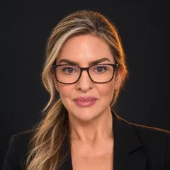 Nicole Gaudet, founder of Top Real Estate Systems